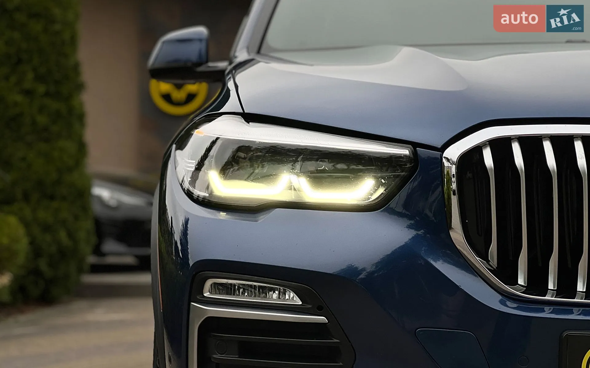 2019 BMW X5 - мініатюра 34