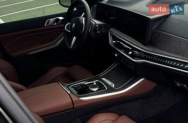 Внедорожник / Кроссовер BMW X5 2025 в Одессе