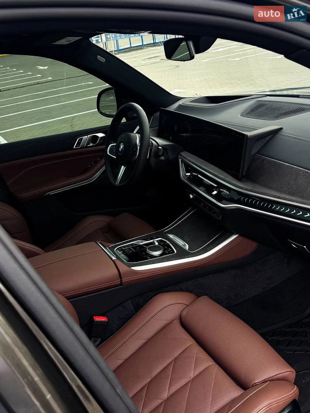 2025 BMW X5 - мініатюра 17