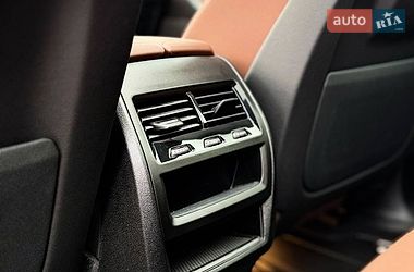Внедорожник / Кроссовер BMW X5 2025 в Одессе
