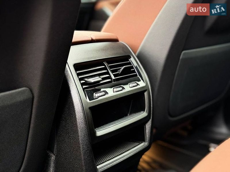 Внедорожник / Кроссовер BMW X5 2025 в Одессе