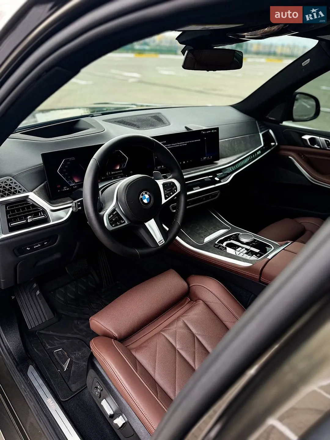 2025 BMW X5 - мініатюра 27