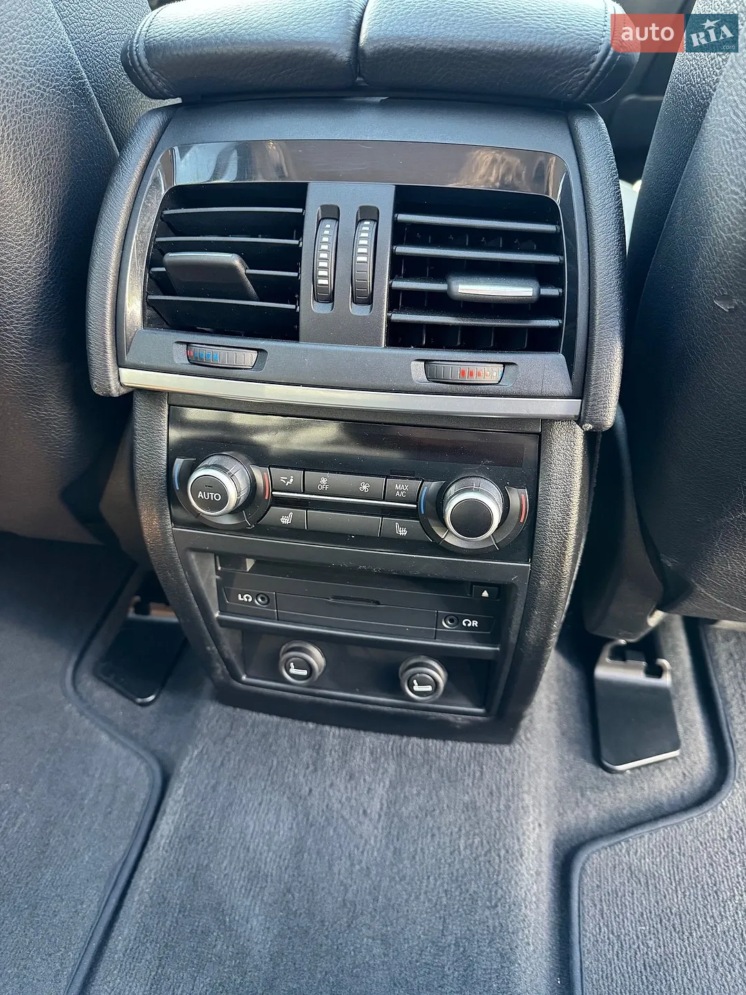 2014 BMW X5 - мініатюра 16