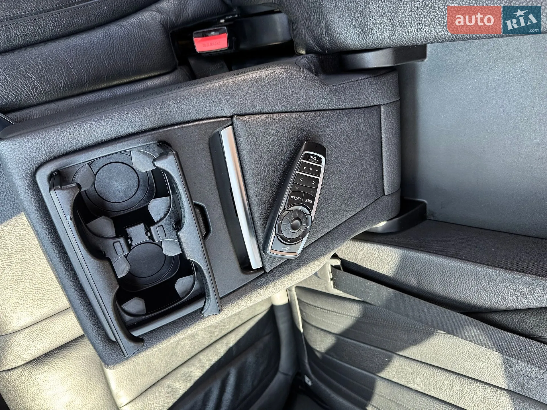 2014 BMW X5 - мініатюра 17
