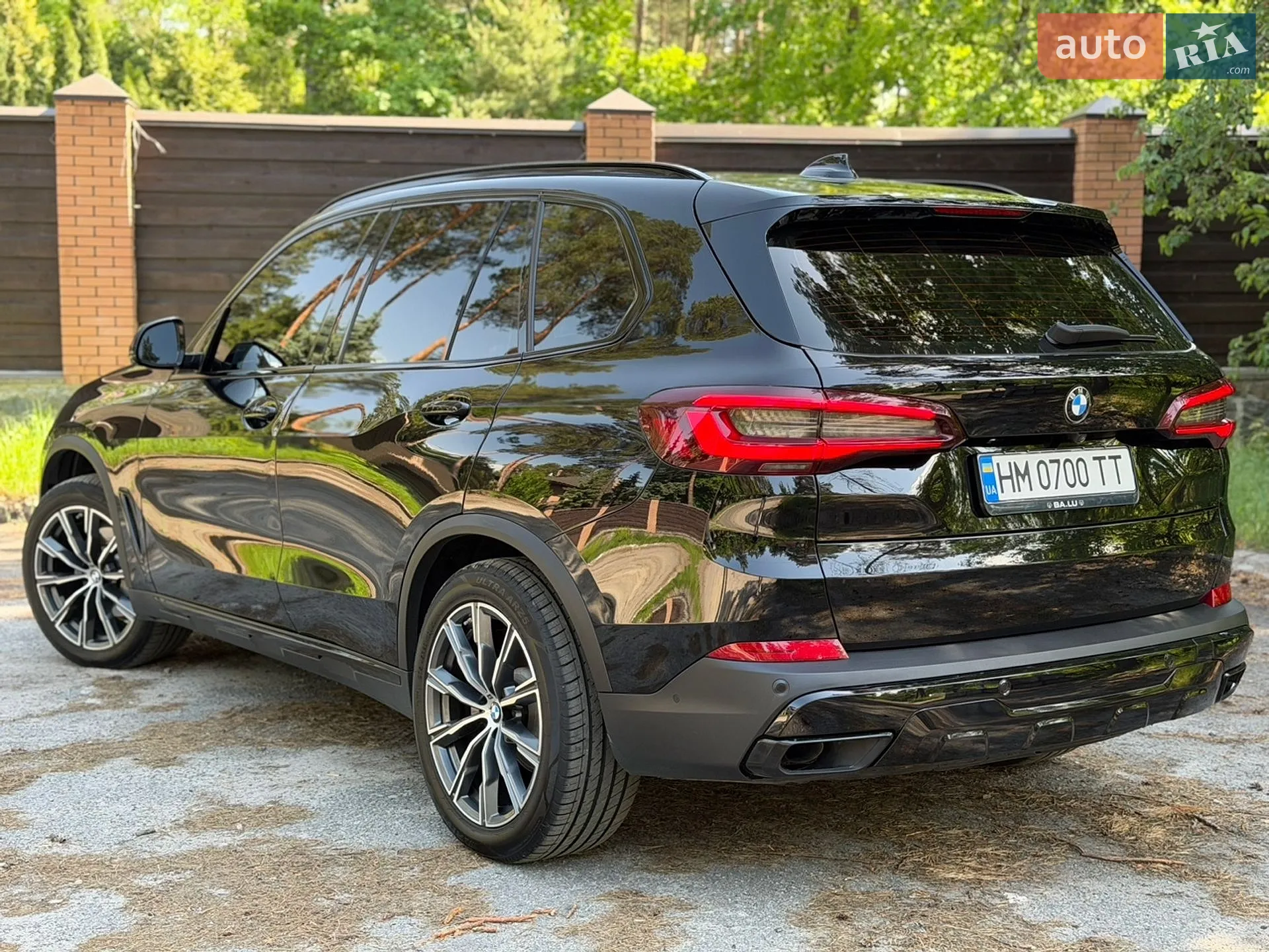 2021 BMW X5 - мініатюра 14