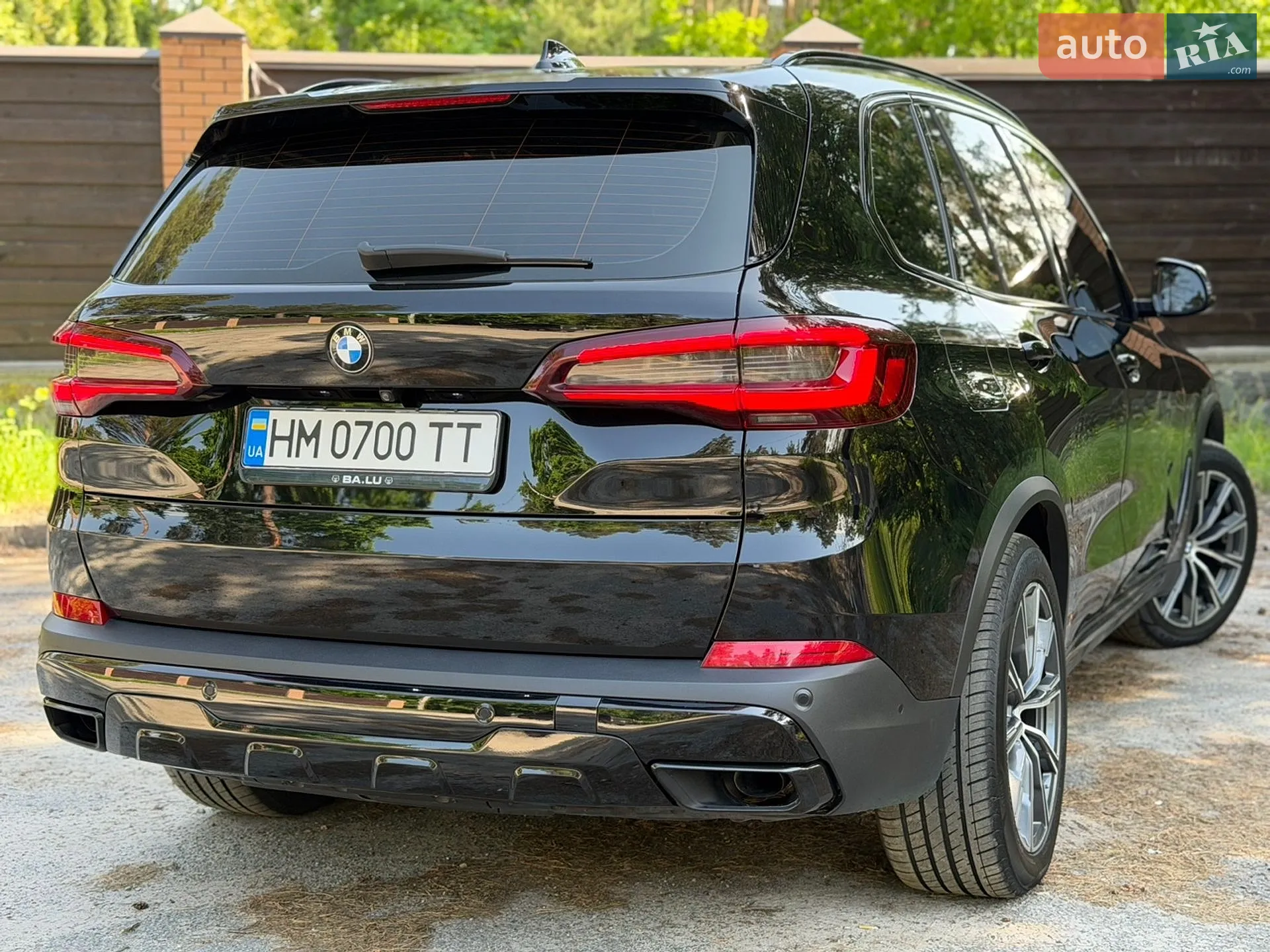 2021 BMW X5 - мініатюра 18