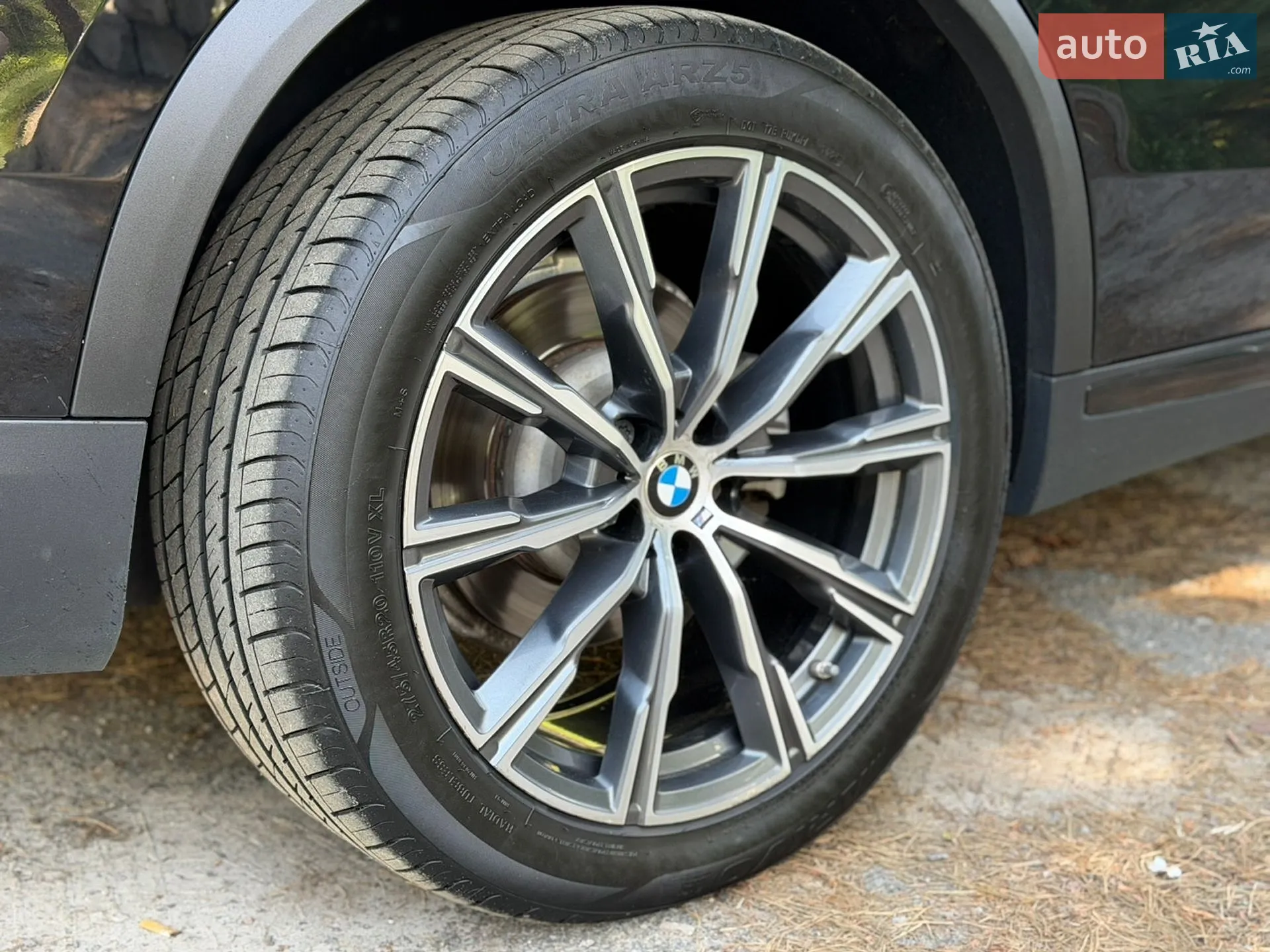 2021 BMW X5 - мініатюра 24