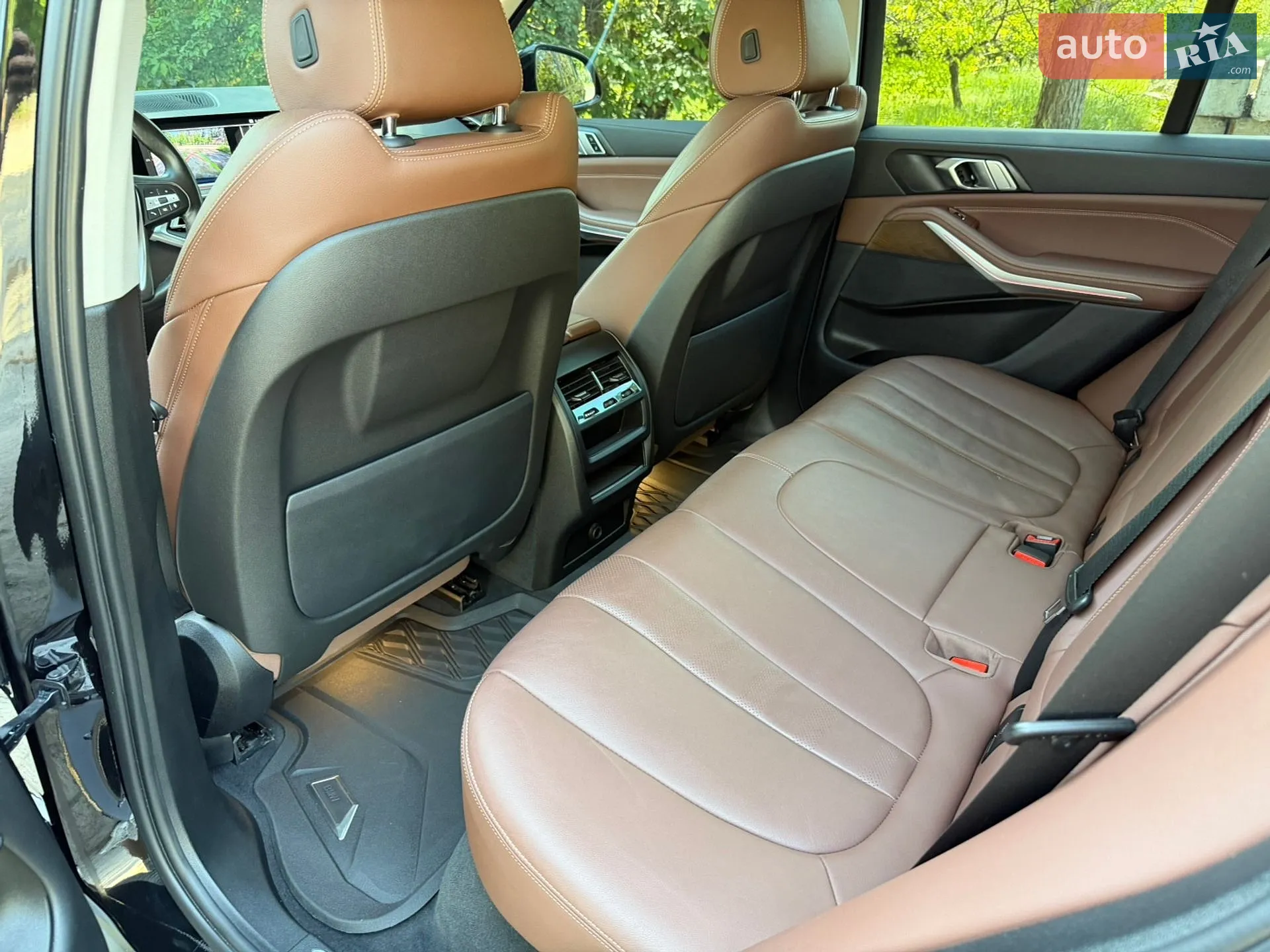 2021 BMW X5 - мініатюра 39