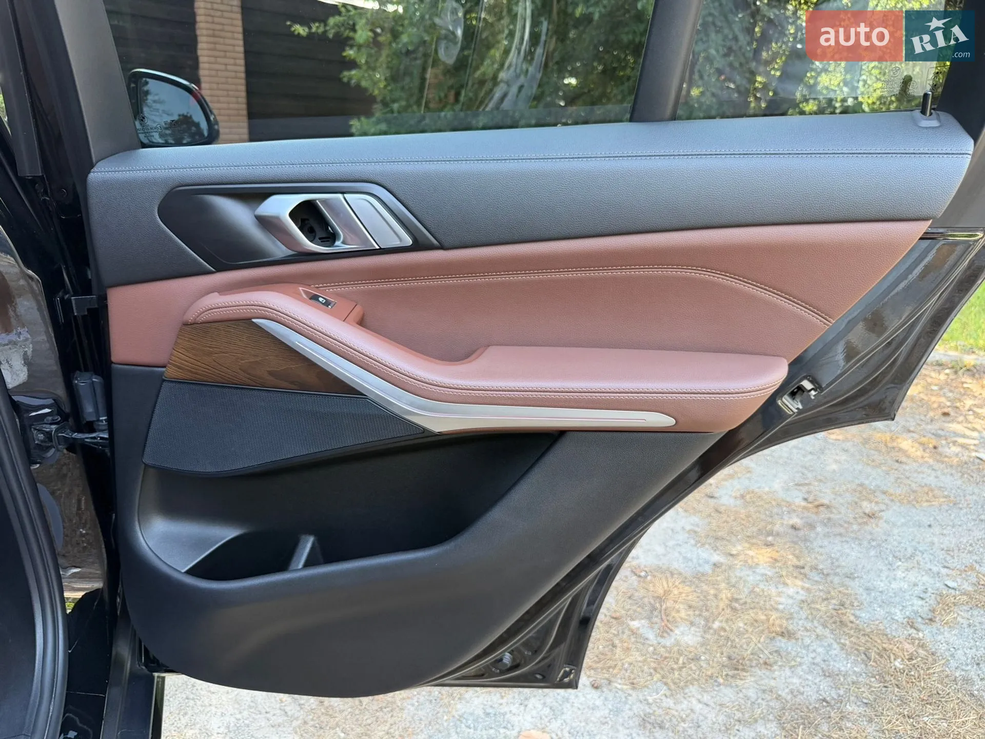 2021 BMW X5 - мініатюра 41