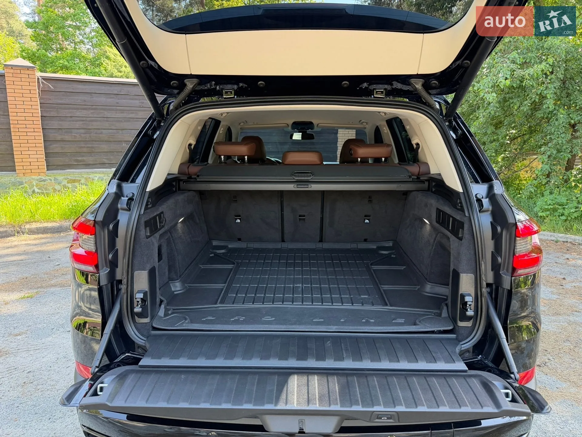 2021 BMW X5 - мініатюра 45