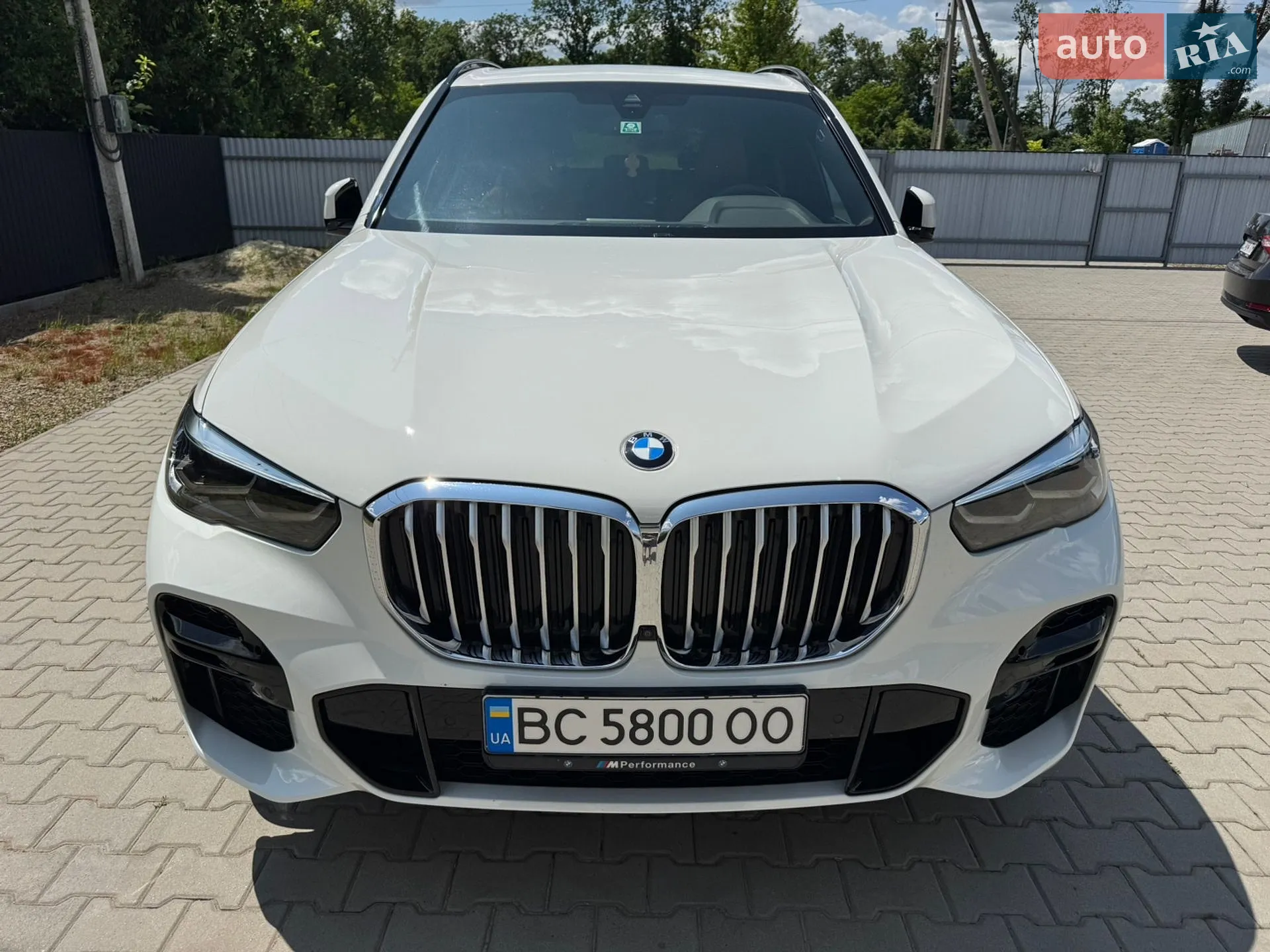 2022 BMW X5 - мініатюра 6