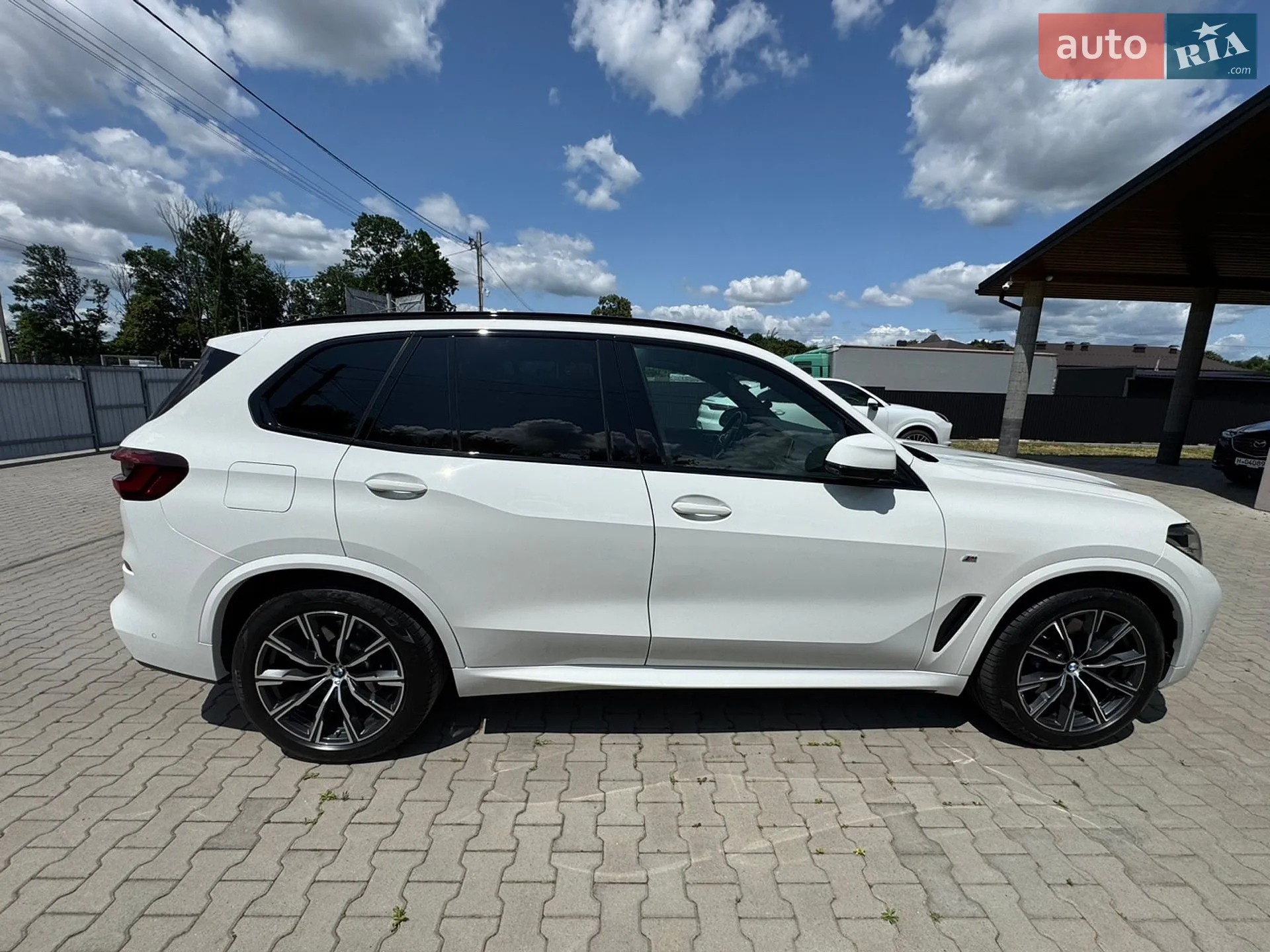 2022 BMW X5 - мініатюра 9