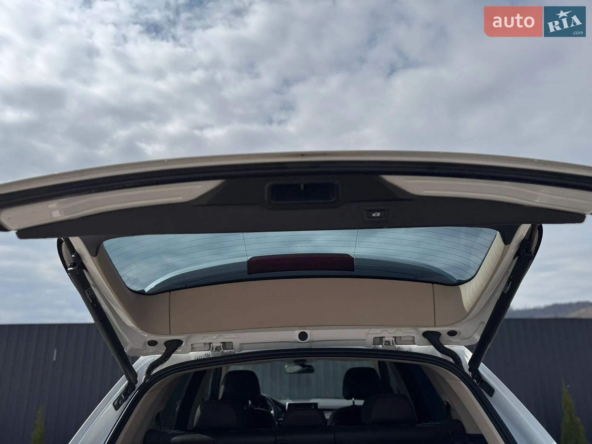 2015 BMW X5 - мініатюра 46