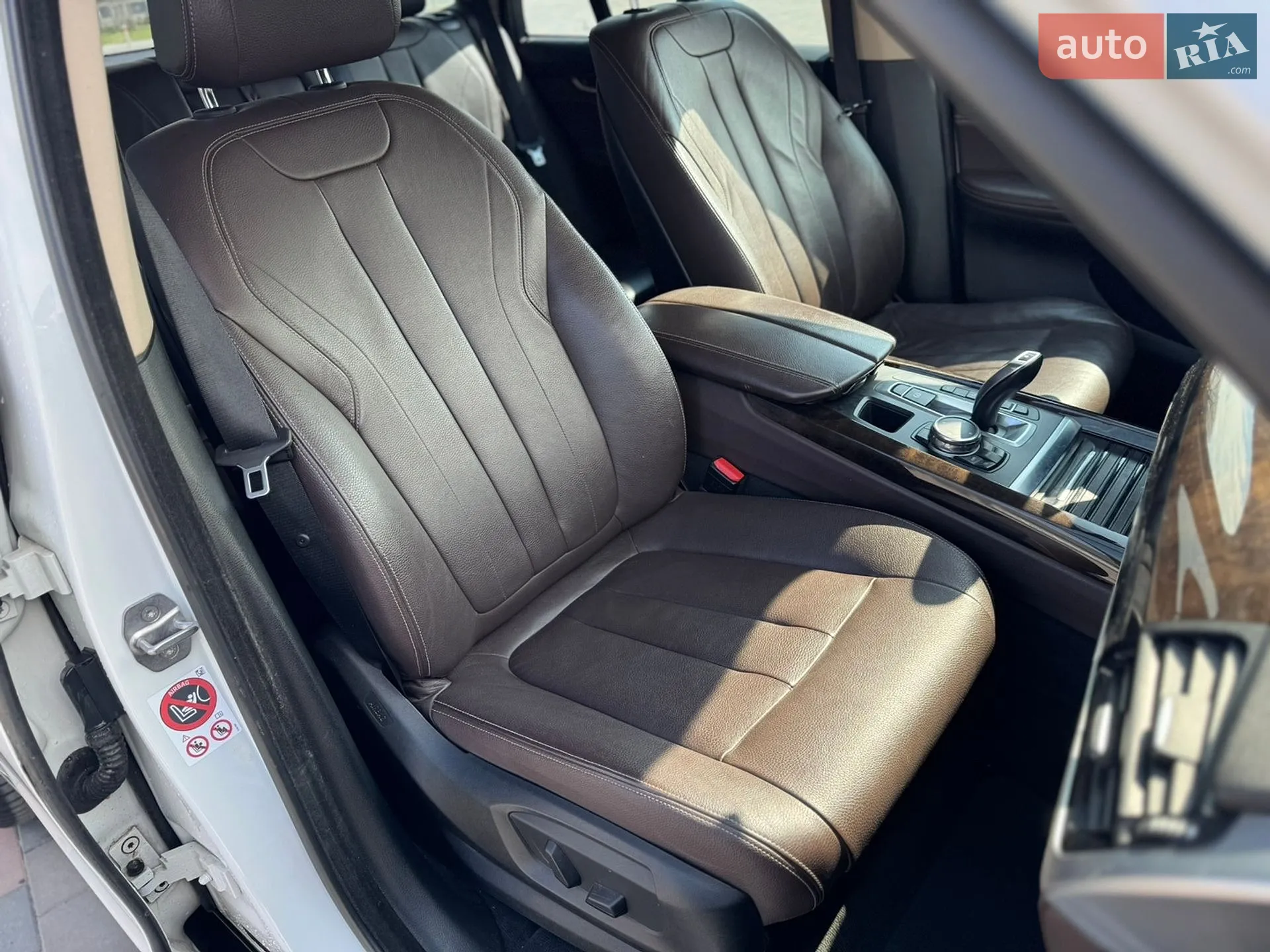 2015 BMW X5 - мініатюра 55