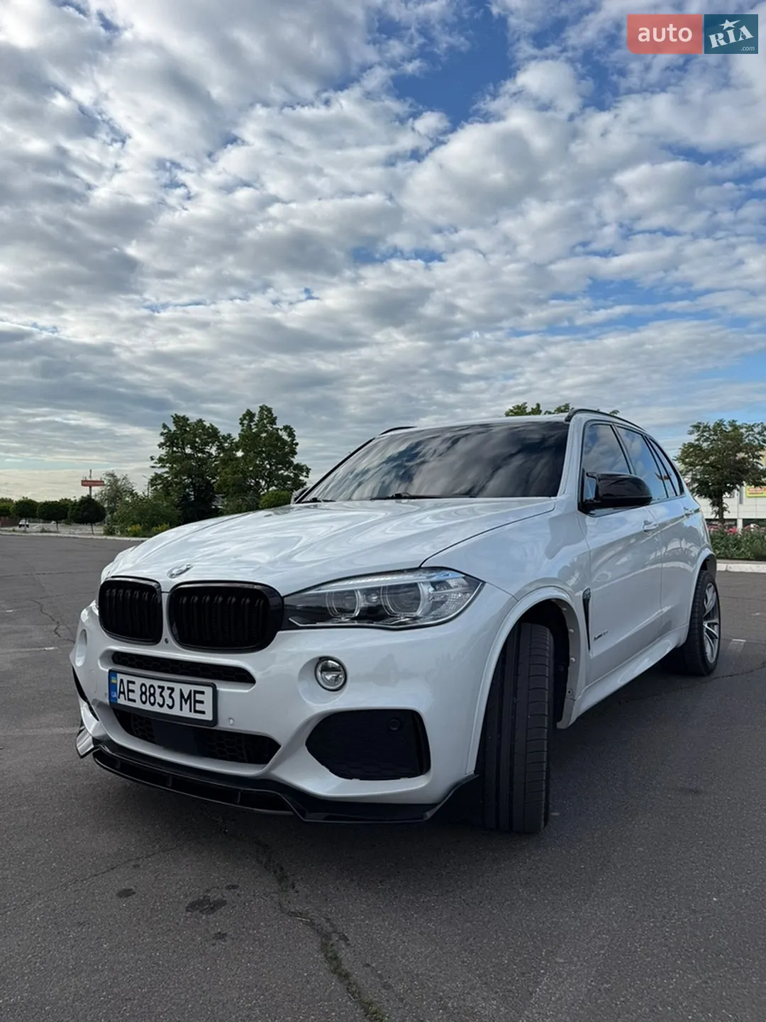 2015 BMW X5 - мініатюра 4