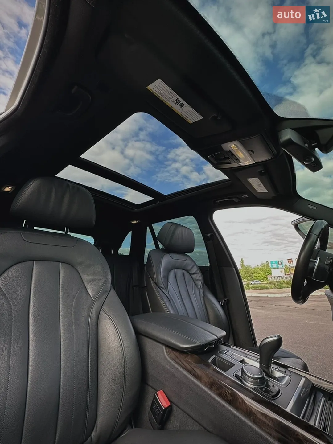 2015 BMW X5 - мініатюра 23