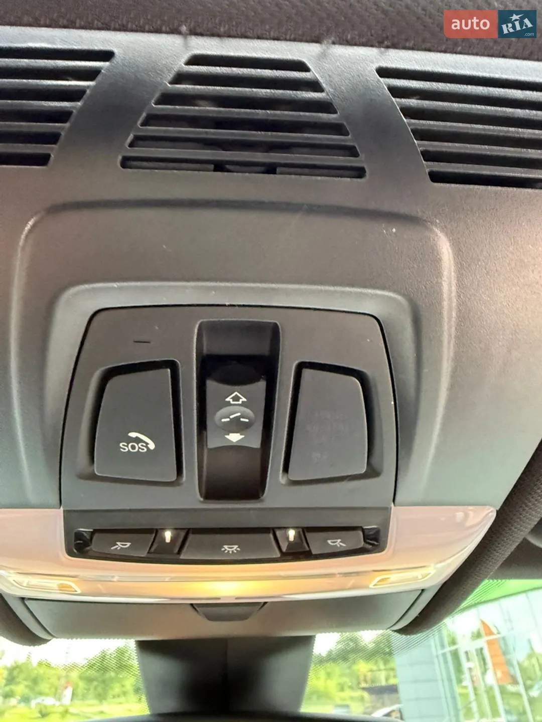 2015 BMW X5 - мініатюра 24