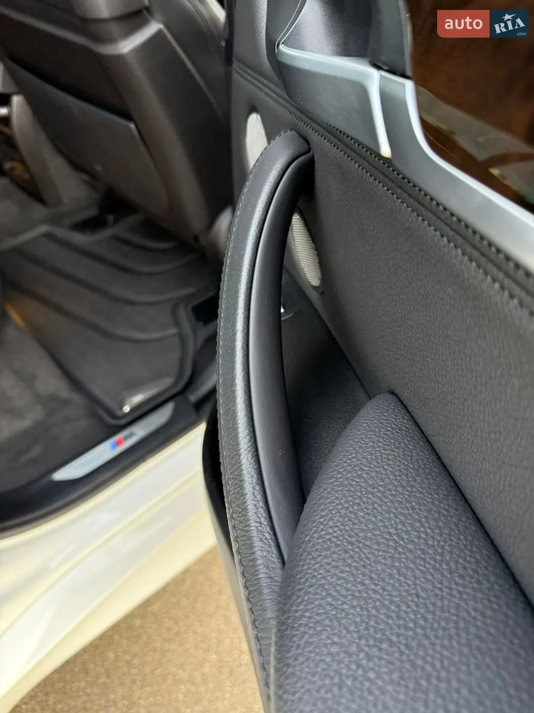 2015 BMW X5 - мініатюра 28