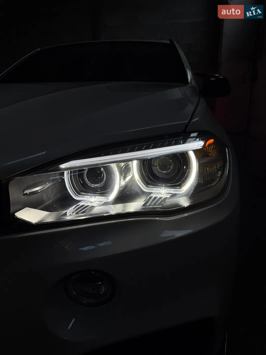 2015 BMW X5 - мініатюра 36