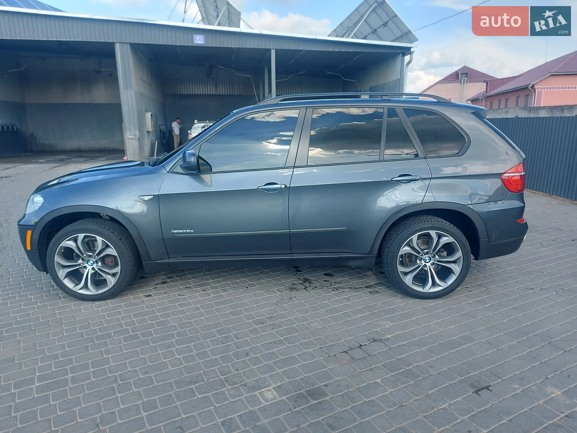 2011 BMW X5 - мініатюра 16