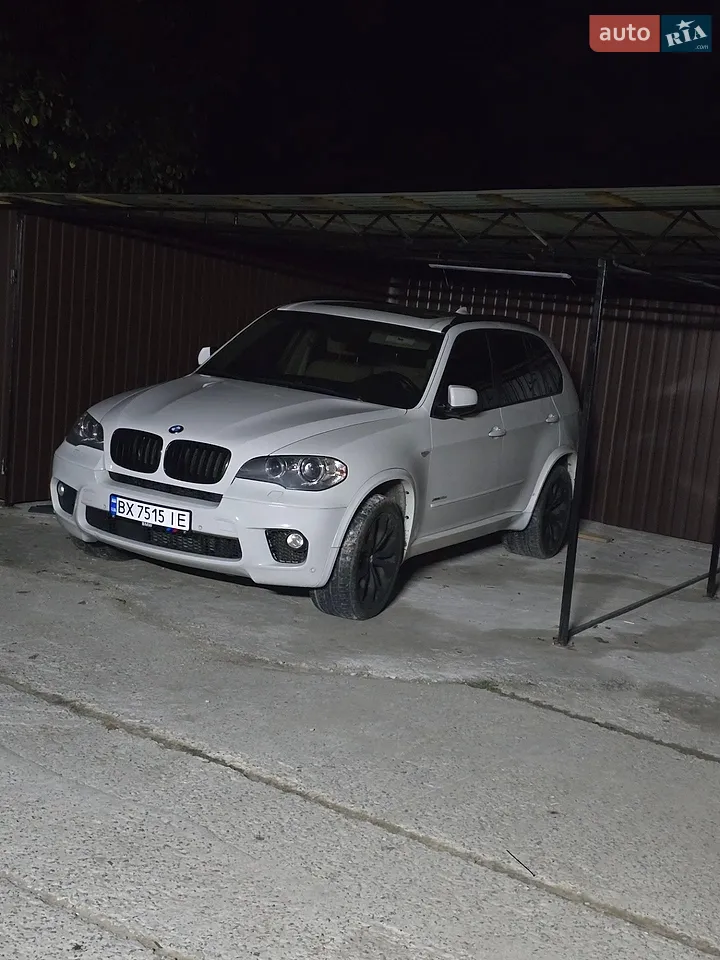 2011 BMW X5 - мініатюра 31