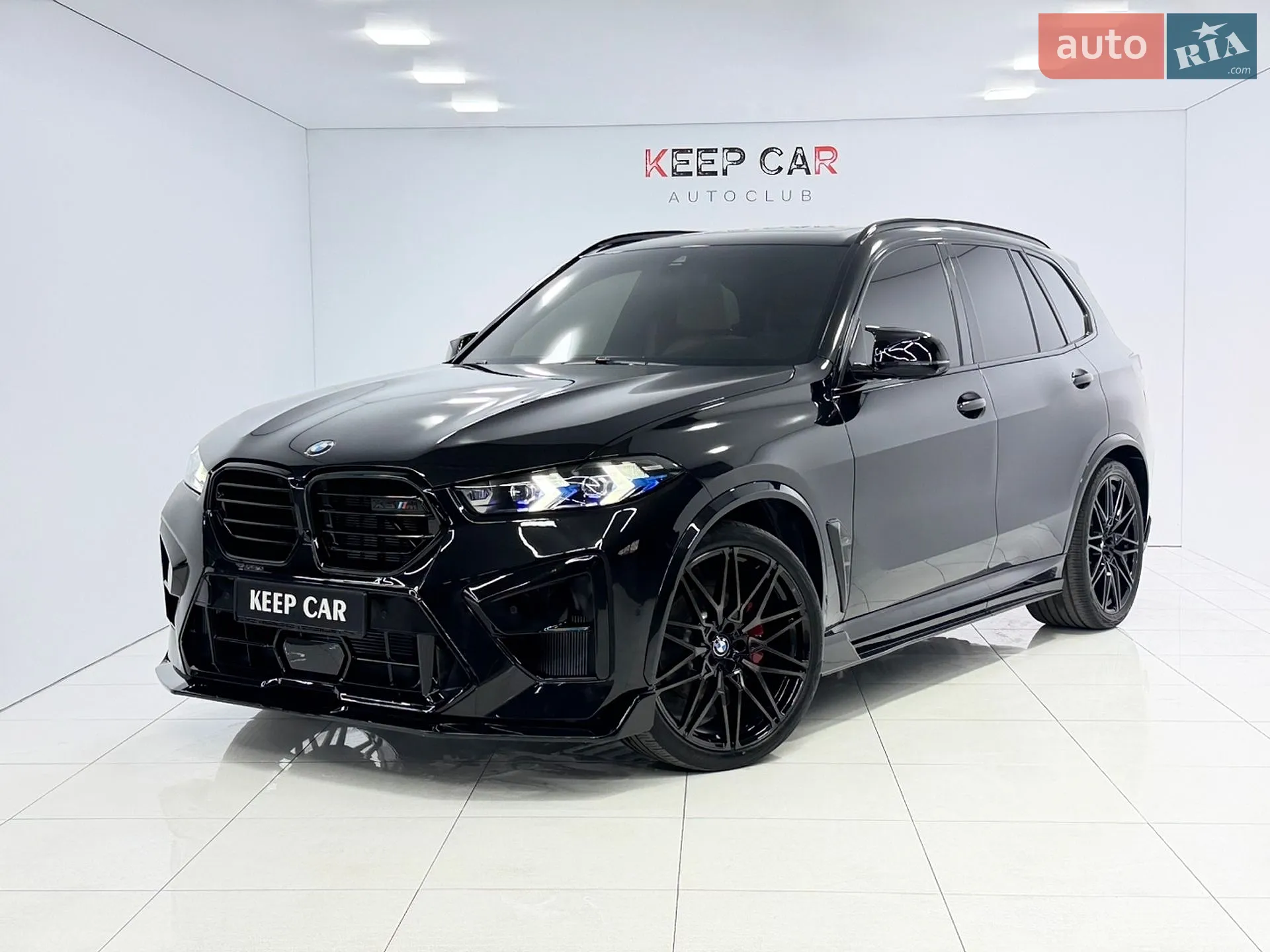 2019 BMW X5 - фото 1