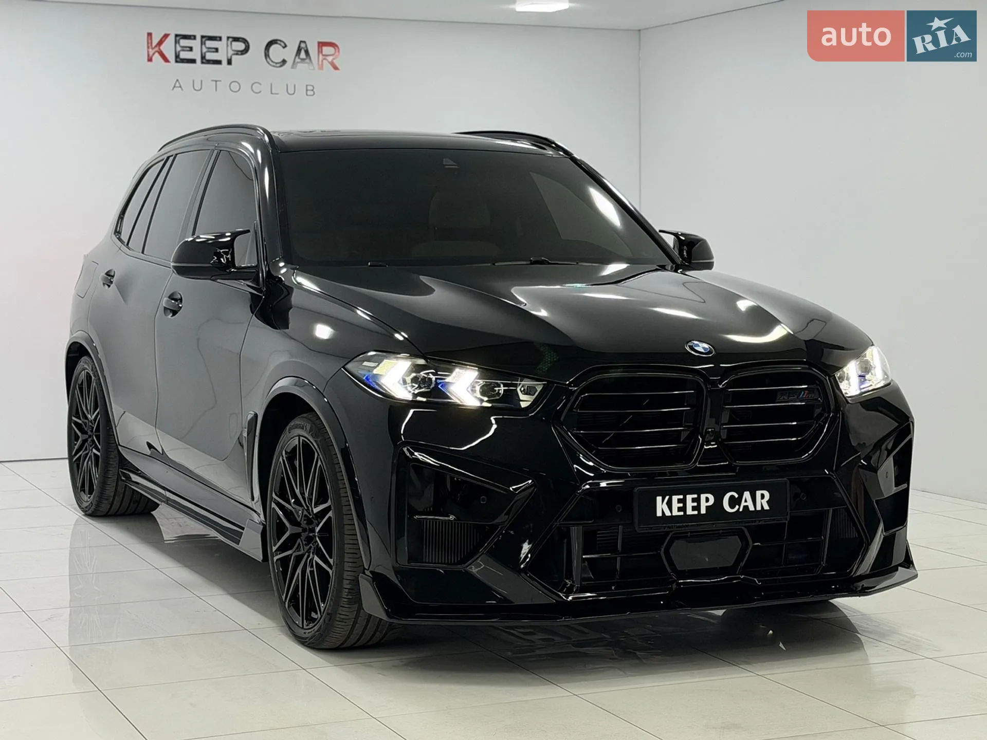 2019 BMW X5 - мініатюра 5