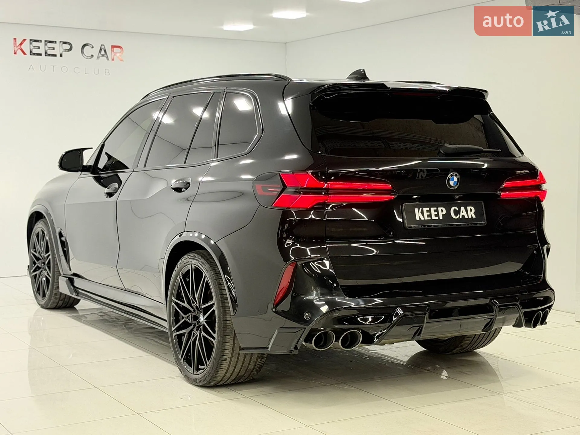 2019 BMW X5 - мініатюра 11