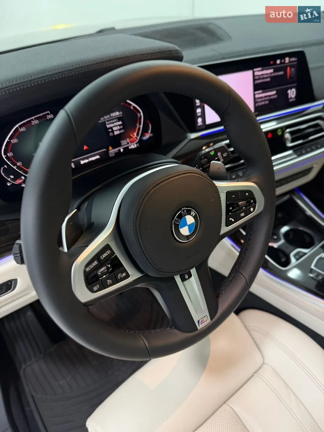 2019 BMW X5 - мініатюра 17