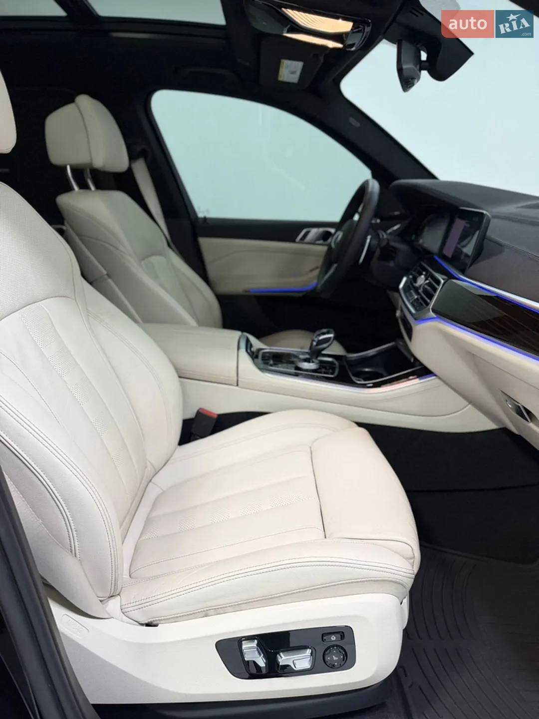 2019 BMW X5 - мініатюра 22