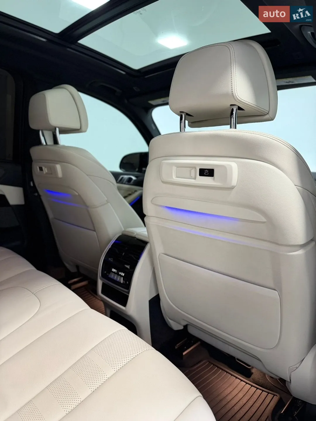 2019 BMW X5 - мініатюра 35