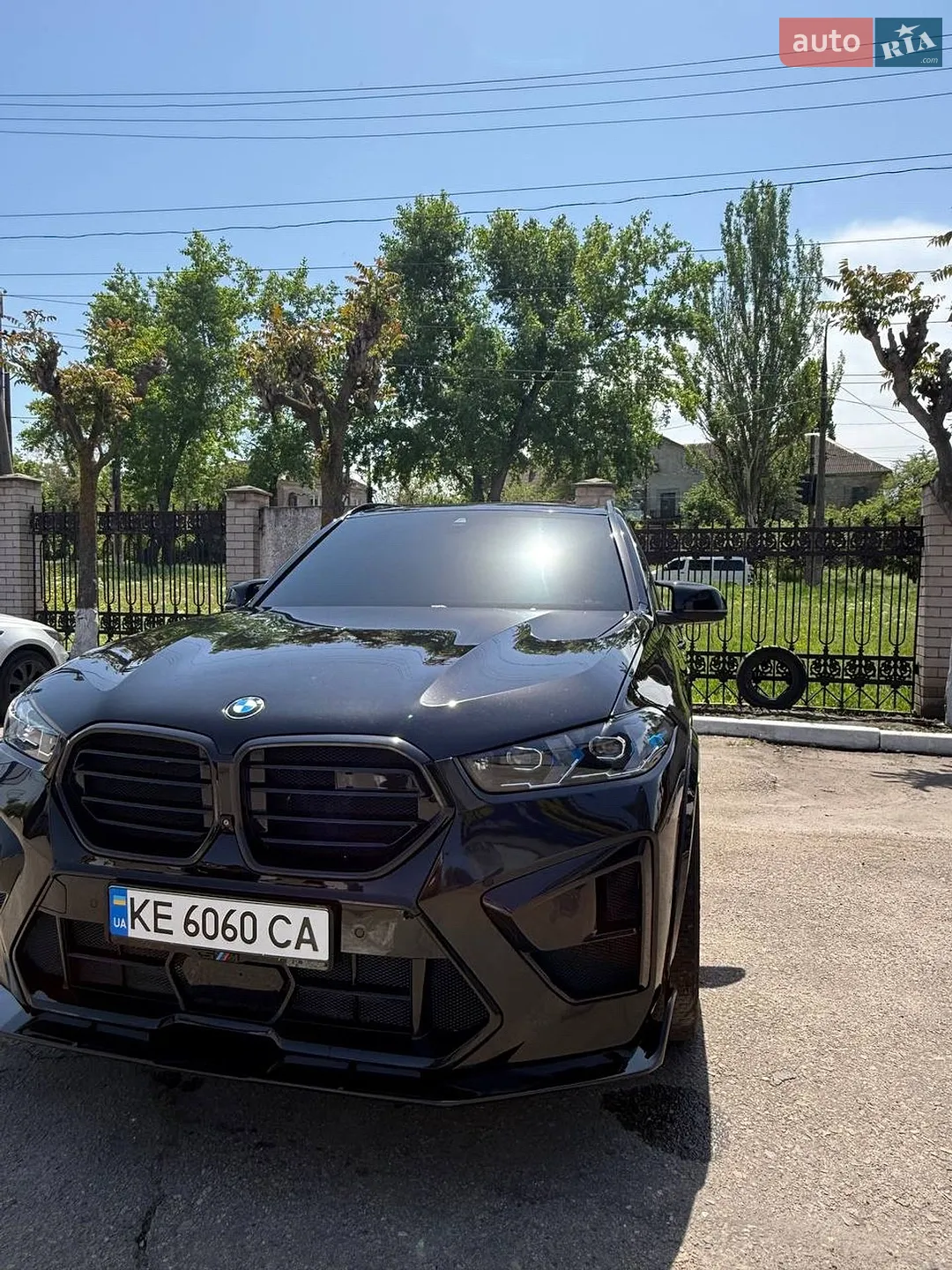 2019 BMW X5 - мініатюра 4