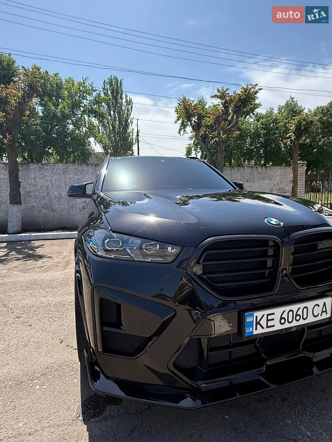 2019 BMW X5 - мініатюра 8