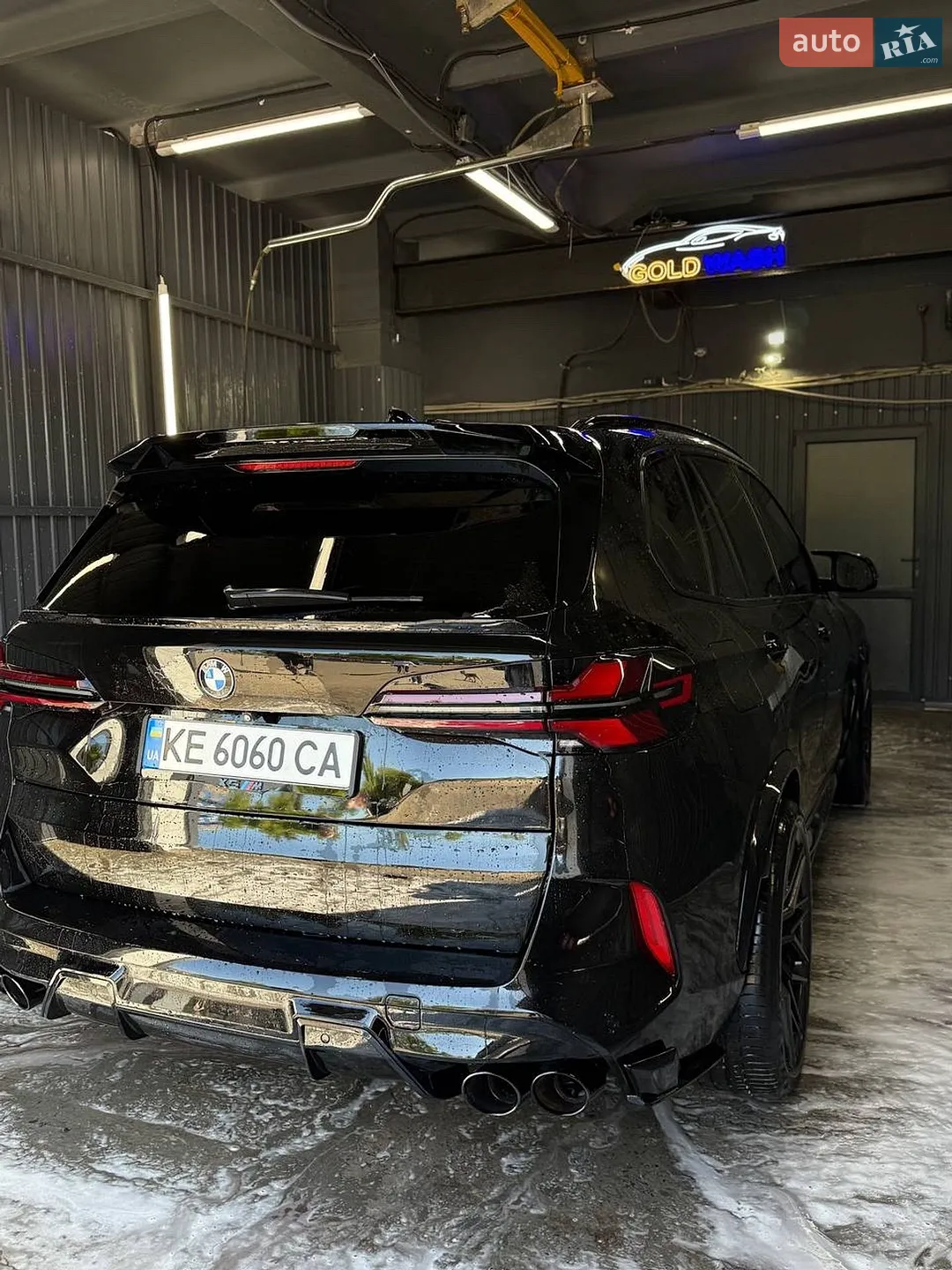 2019 BMW X5 - мініатюра 12