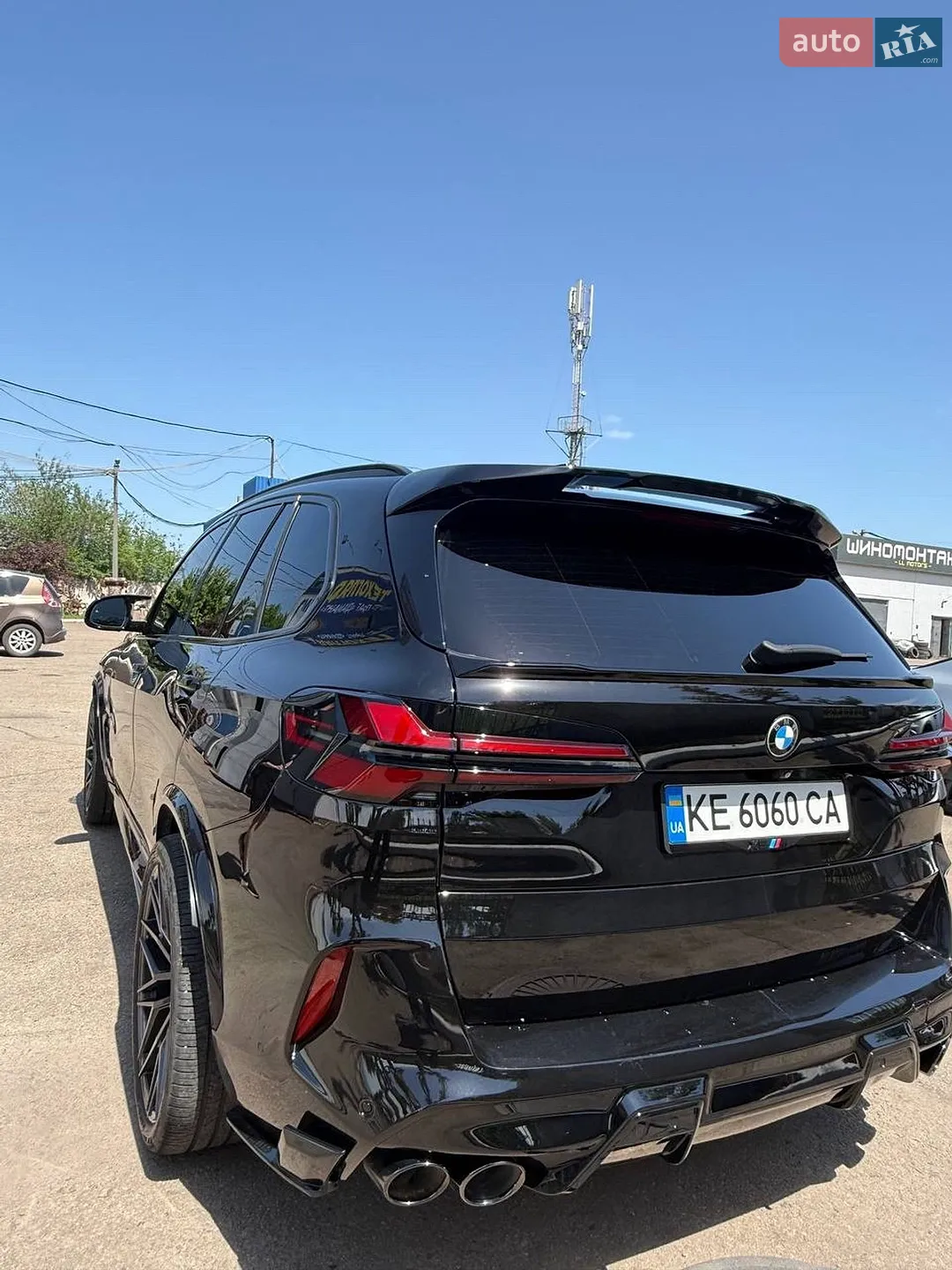 2019 BMW X5 - мініатюра 15