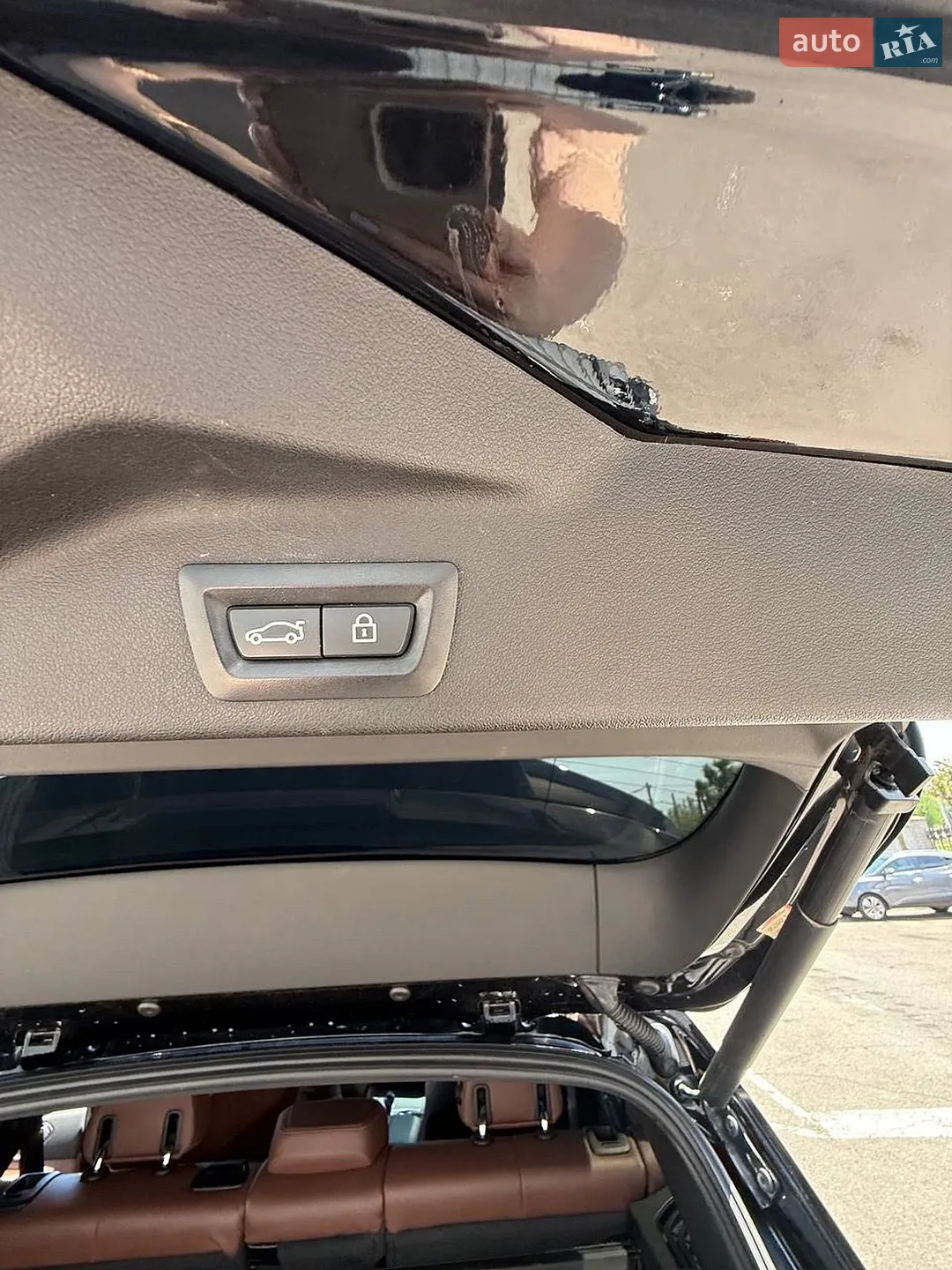 2019 BMW X5 - мініатюра 19