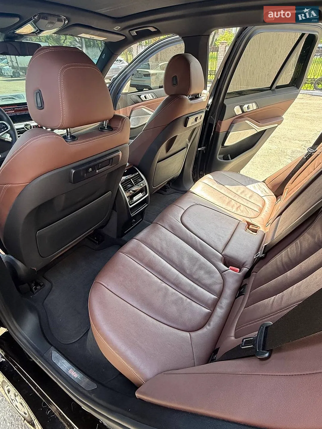 2019 BMW X5 - мініатюра 40