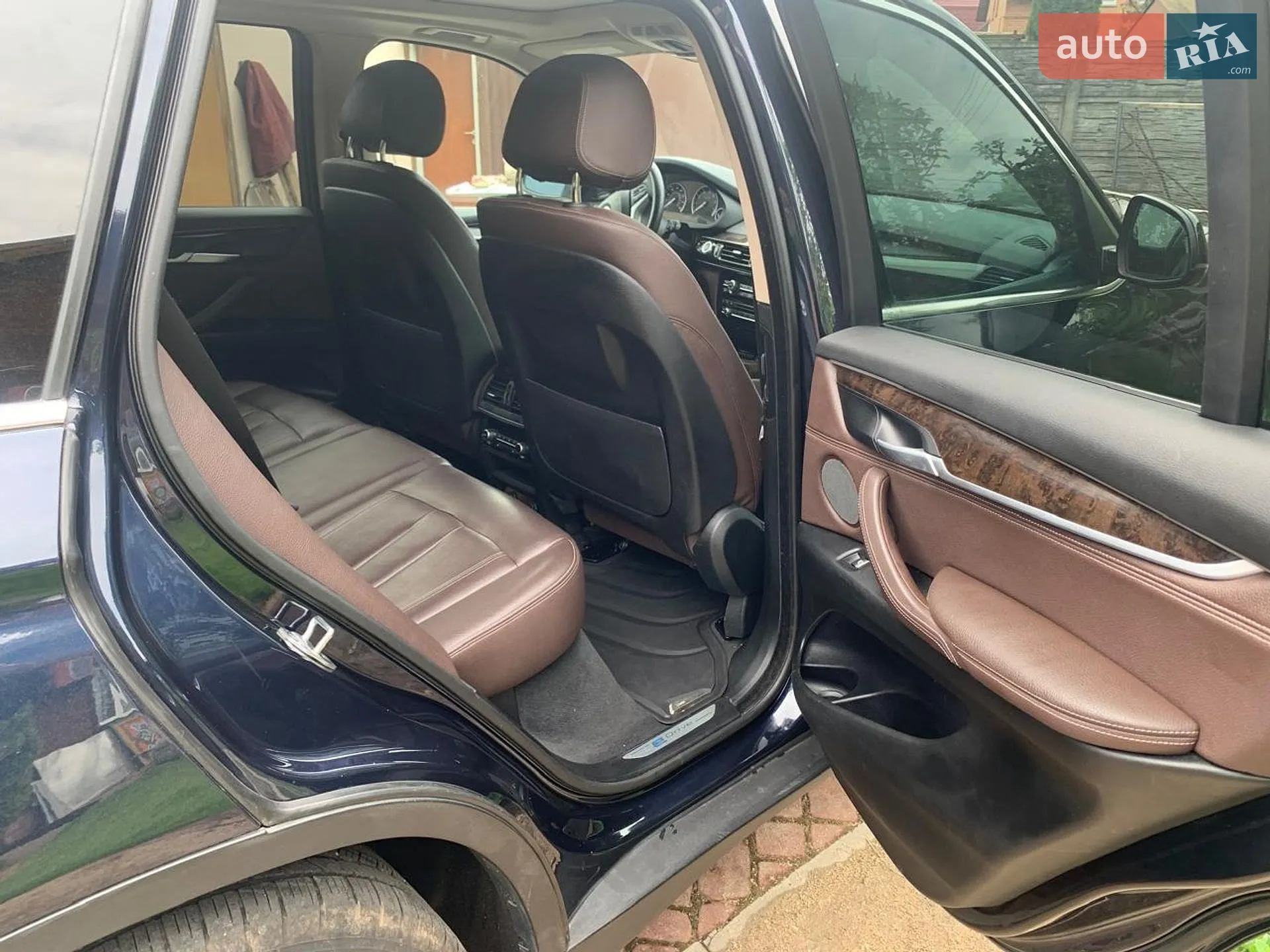 2016 BMW X5 - мініатюра 13