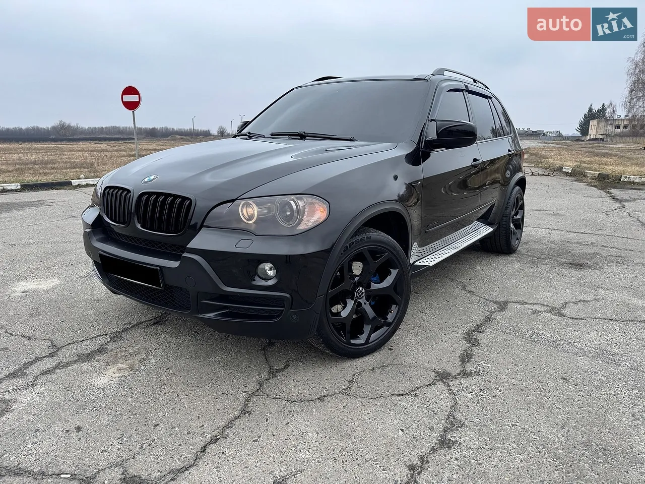 2010 BMW X5 - мініатюра 19