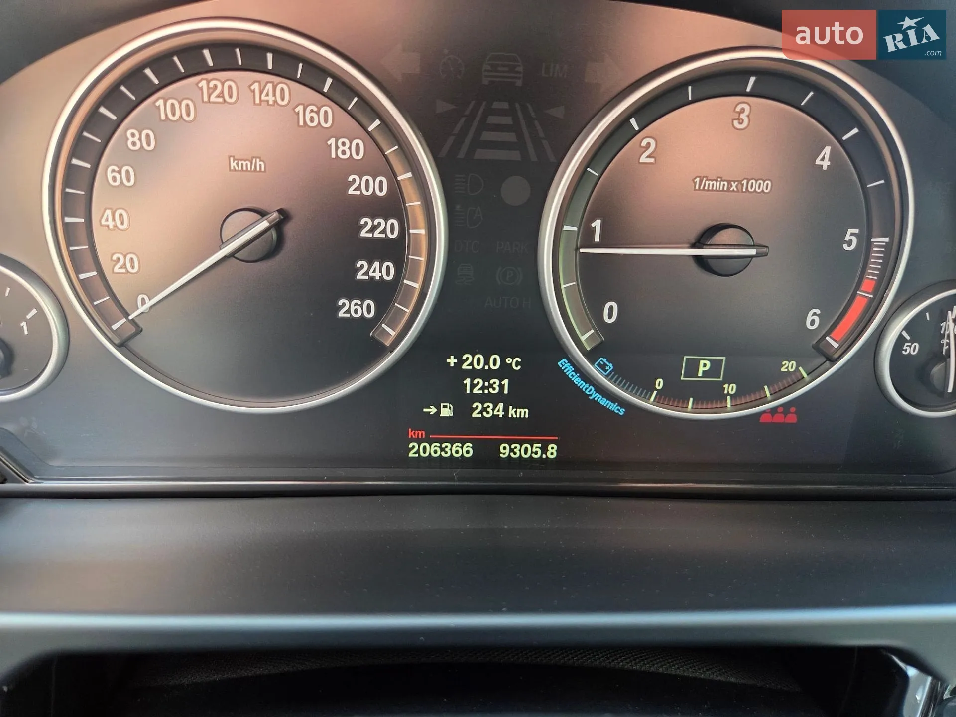 2014 BMW X5 - мініатюра 13