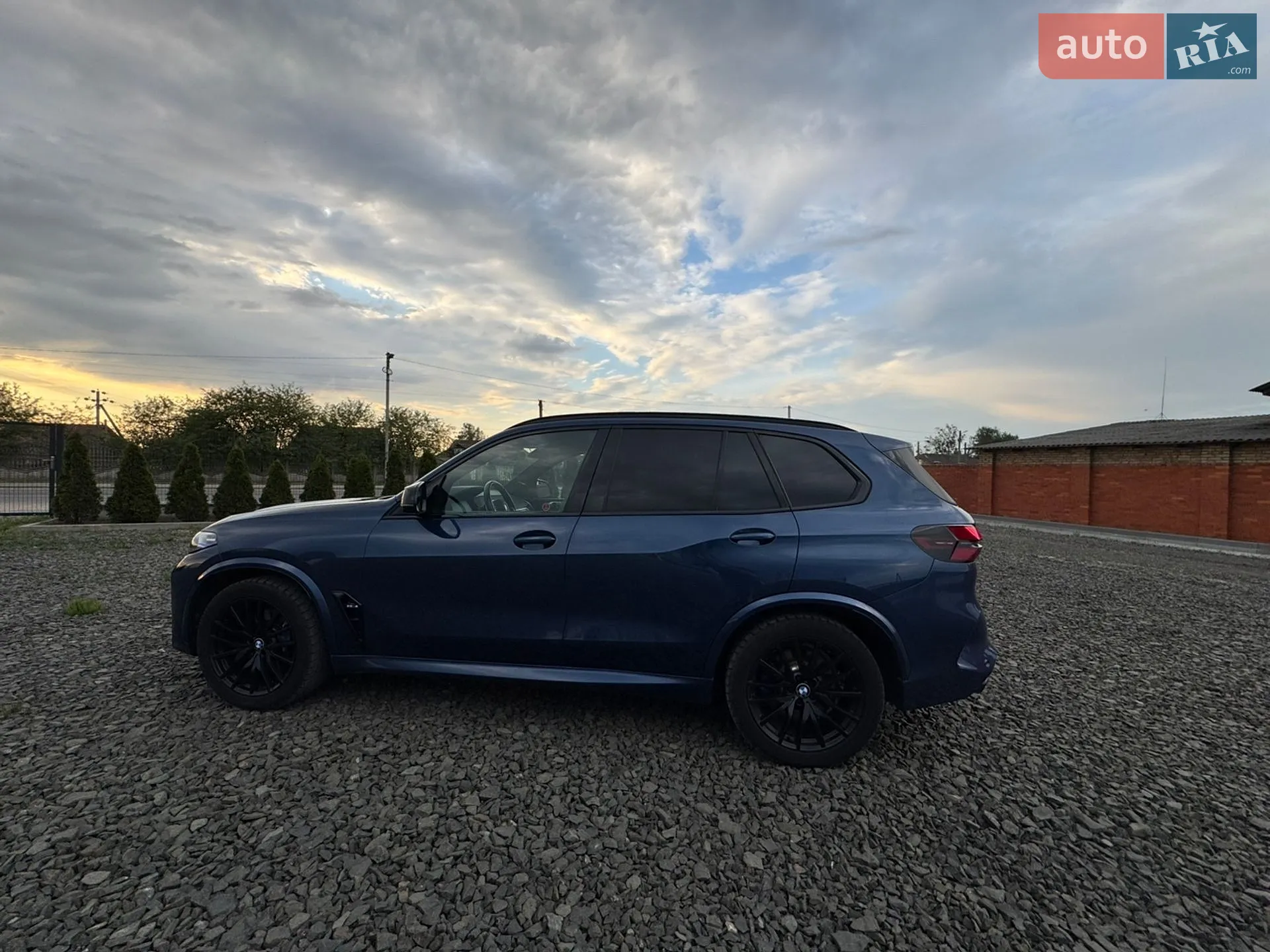 2021 BMW X5 - мініатюра 7