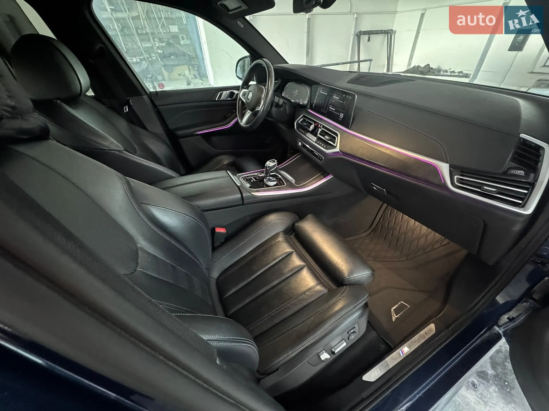 2021 BMW X5 - мініатюра 16