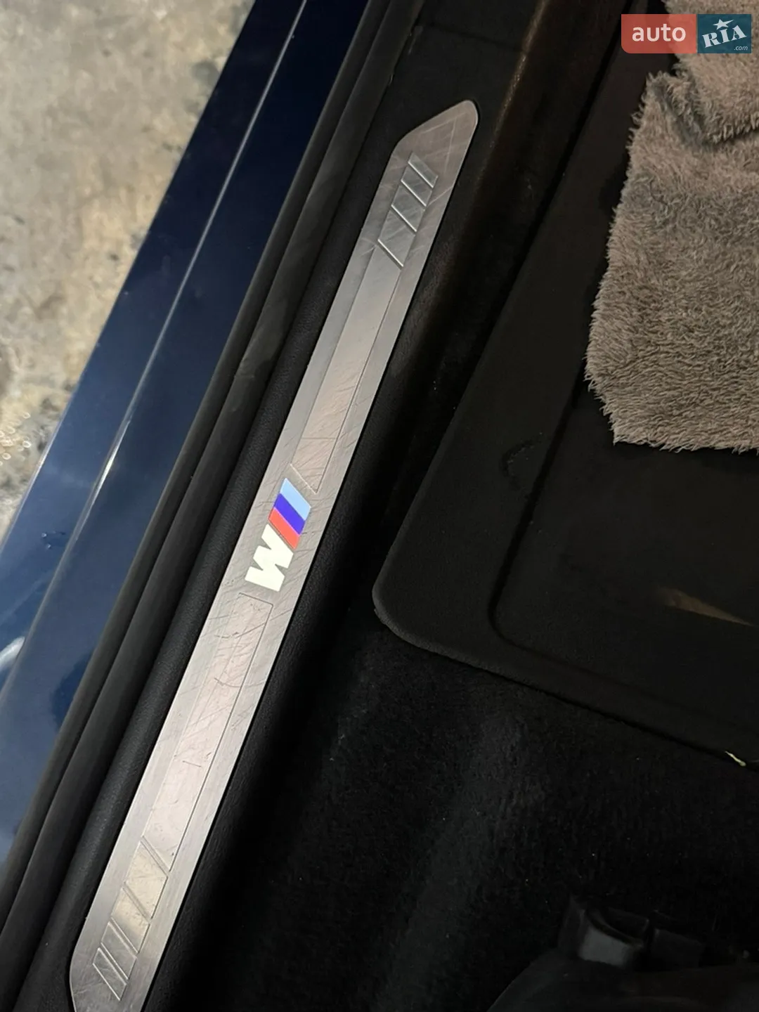 2021 BMW X5 - мініатюра 18