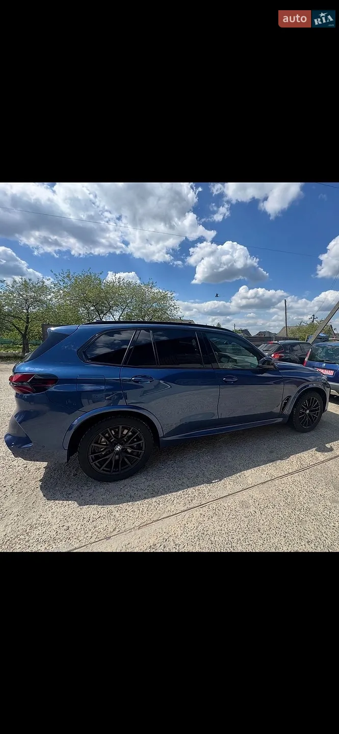 2021 BMW X5 - мініатюра 28