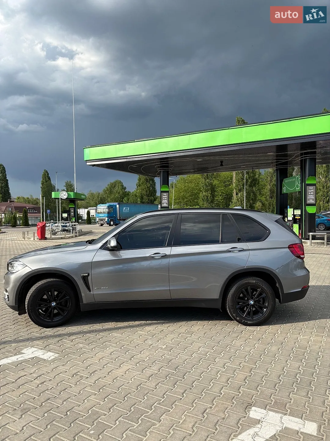 2016 BMW X5 - мініатюра 14