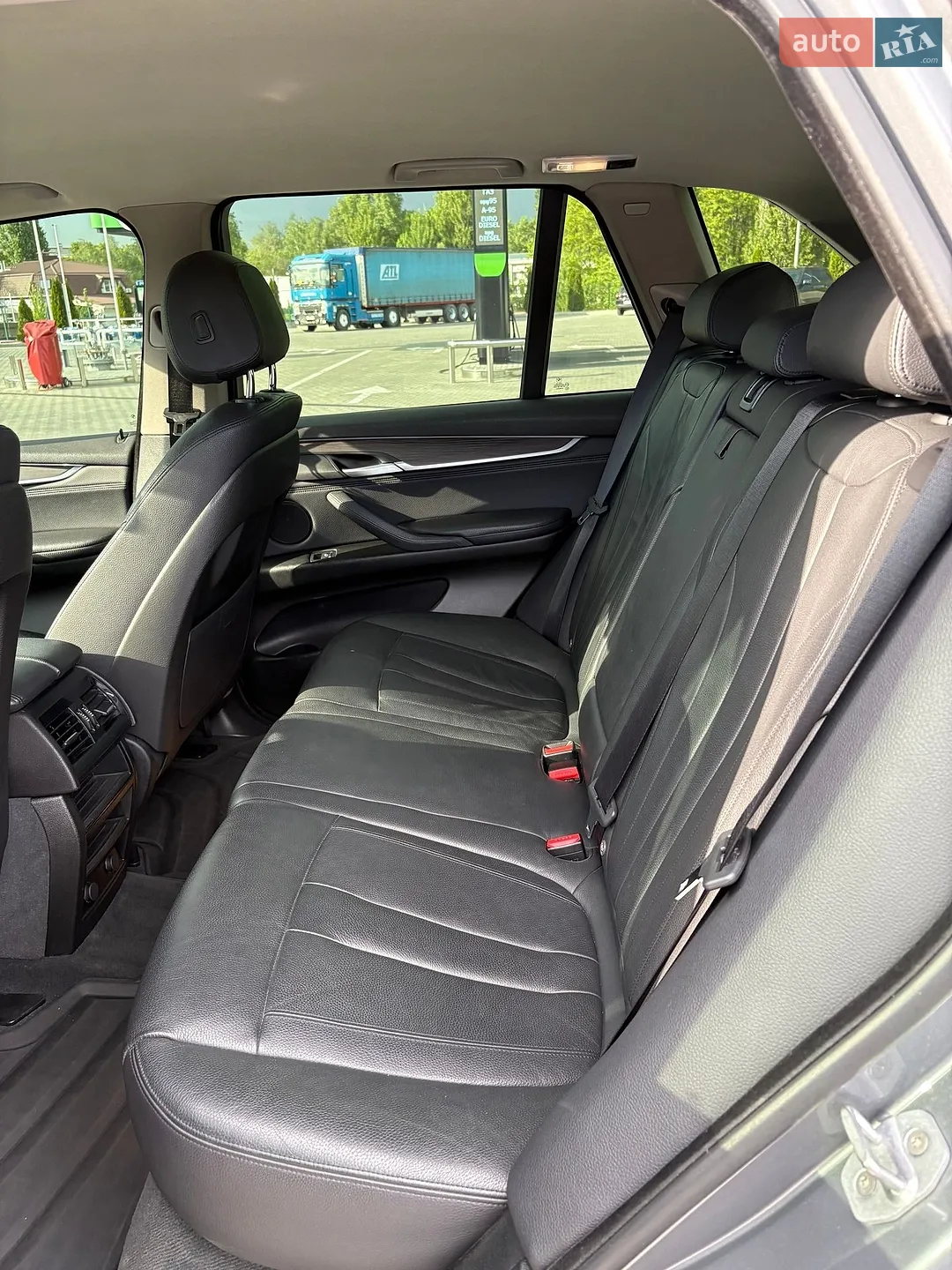 2016 BMW X5 - мініатюра 31