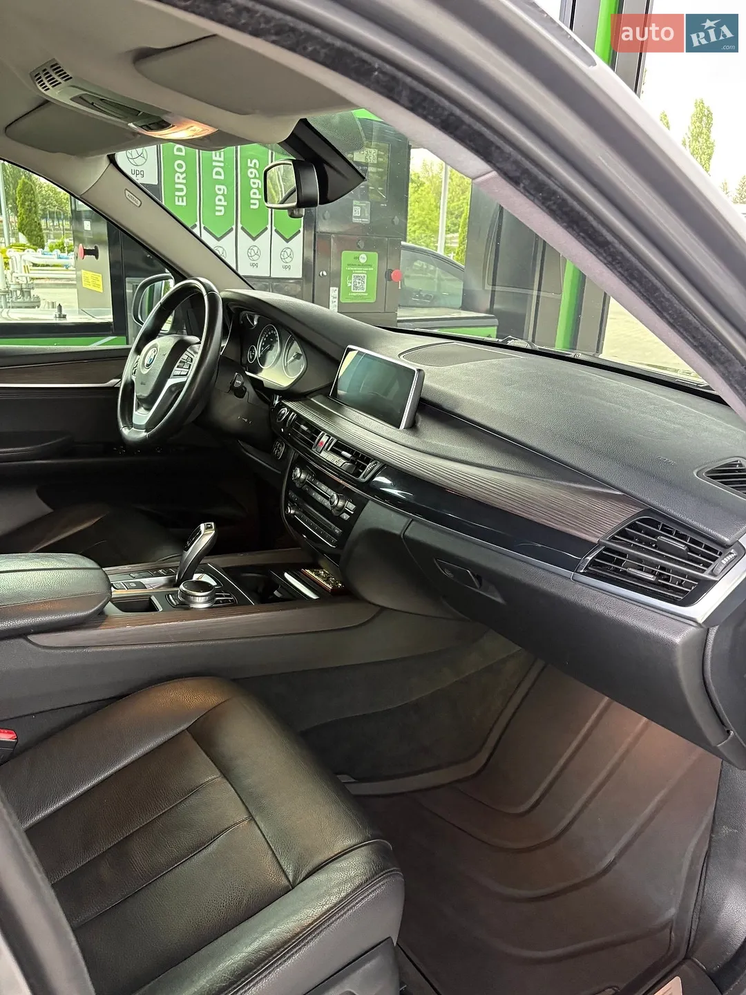2016 BMW X5 - мініатюра 26