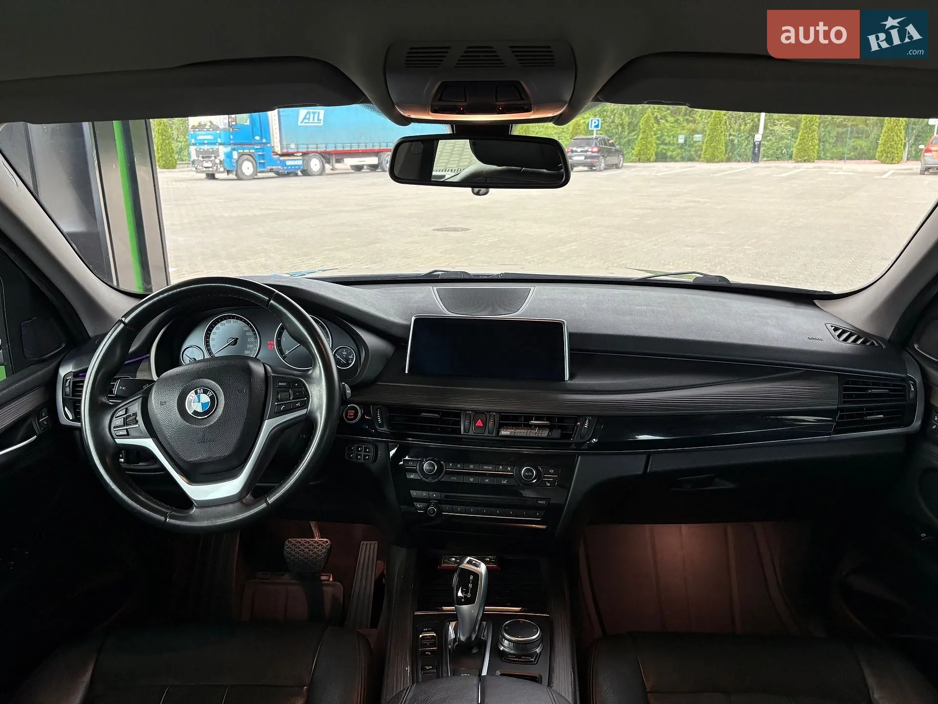 2016 BMW X5 - мініатюра 38