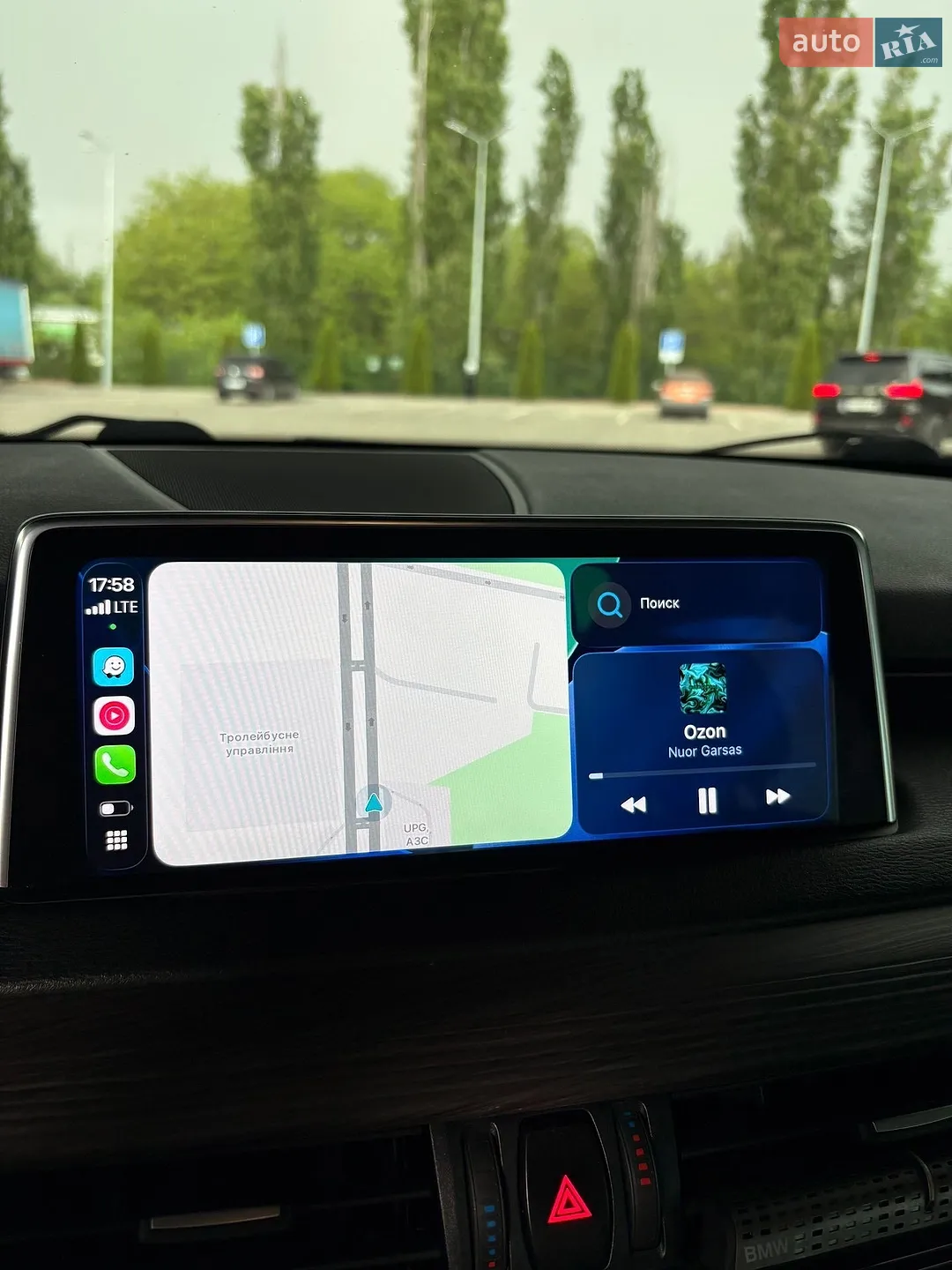 2016 BMW X5 - мініатюра 44