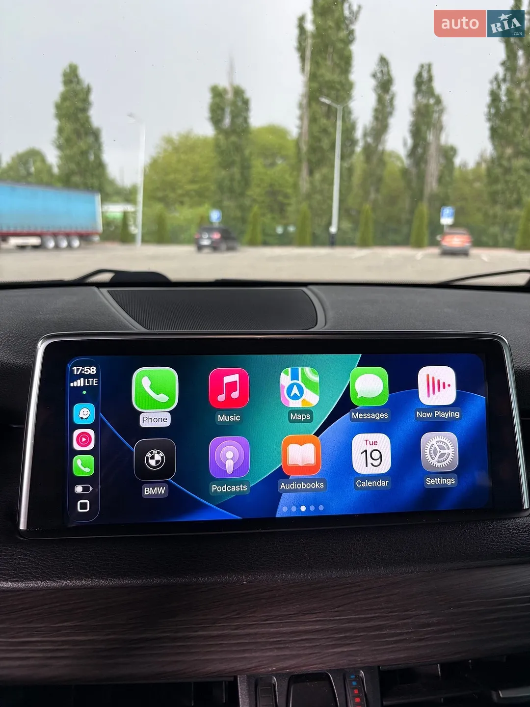 2016 BMW X5 - мініатюра 43